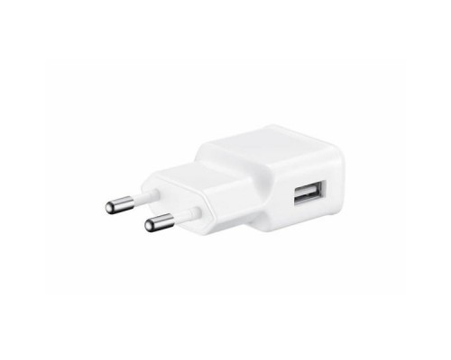 Зарядное уст-во Samsung EP-TA20EWEUGRU 2A кабель microUSB White