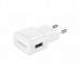 Зарядное уст-во Samsung EP-TA20EWEUGRU 2A кабель microUSB White