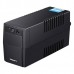 ИБП Ippon Back Basic 650 (650VA/360W, RJ-11,USB, 3*IEC)