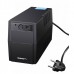 ИБП Ippon Back Basic 650 (650VA/360W, RJ-11,USB, 3*IEC)