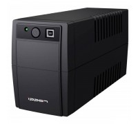 ИБП Ippon Back Basic 650 Euro (650VA/360W, RJ-11,USB, 2*Schuko)                                                                                                                                                                                           
