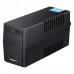 ИБП Ippon Back Basic 850 (850VA/480W, RJ-11,USB, 3*IEC)