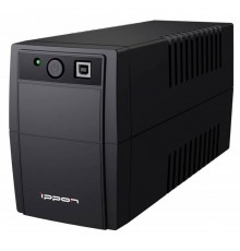 ИБП Ippon Back Basic 850 Euro (850VA/480W, RJ-11,USB, 2*Schuko)                                                                                                                                                                                           
