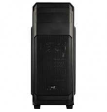 Корпус Aerocool Aero-300 ATX без БП Black (EN51738)                                                                                                                                                                                                       