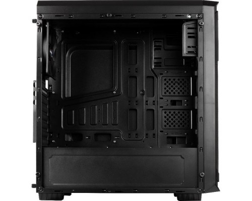 Корпус Aerocool Aero-300 ATX без БП Black (EN51738)