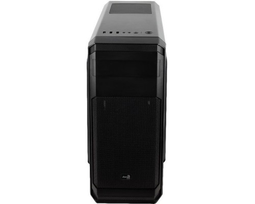 Корпус Aerocool Aero-300 ATX без БП Black (EN51738)