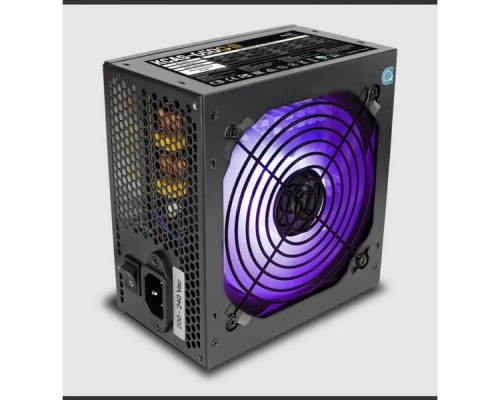 Блок питания   650W Aerocool KCAS-650G ATX APFC 120mm (EN57600)