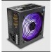 Блок питания   650W Aerocool KCAS-650G ATX APFC 120mm (EN57600)