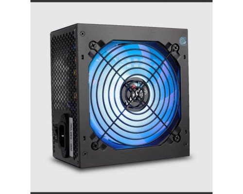 Блок питания   650W Aerocool KCAS-650G ATX APFC 120mm (EN57600)