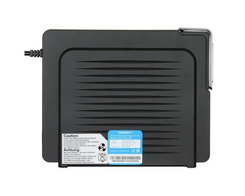 ИБП Ippon Back Office 400 (400VA/200W, RJ-11, 4*IEC)