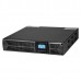 ИБП Ippon Innova RT 1000 (1000VA/900W, RS-232, USB, Rackmount/Tower, 8*IEC) 2U Online