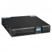 ИБП Ippon Innova RT 1000 (1000VA/900W, RS-232, USB, Rackmount/Tower, 8*IEC) 2U Online