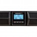 ИБП Ippon Innova RT 1000 (1000VA/900W, RS-232, USB, Rackmount/Tower, 8*IEC) 2U Online