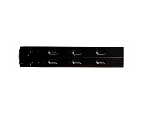 ИБП Ippon Innova RT 1000 (1000VA/900W, RS-232, USB, Rackmount/Tower, 8*IEC) 2U Online