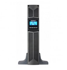 ИБП Ippon Innova RT 1500 (150VA/1350W, RS-232, USB, Rackmount/Tower, 8*IEC) 2U Online                                                                                                                                                                     