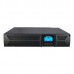 ИБП Ippon Innova RT 1500 (150VA/1350W, RS-232, USB, Rackmount/Tower, 8*IEC) 2U Online