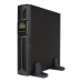 ИБП Ippon Innova RT 1500 (150VA/1350W, RS-232, USB, Rackmount/Tower, 8*IEC) 2U Online