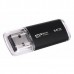 Флэш-диск USB 2.0 64Gb Silicon Power Ultima II SP064GBUF2M01V1K Black