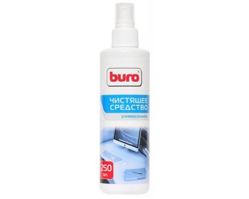 Спрей BURO BU-Suni универсальный, 250 мл