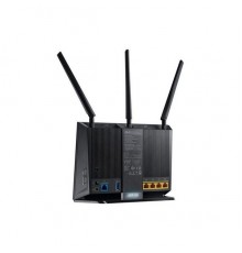 Маршрутизатор ADSL с поддержкой Wi-Fi ASUS DSL-AC68U 802.11ac (Dual Band)                                                                                                                                                                                 