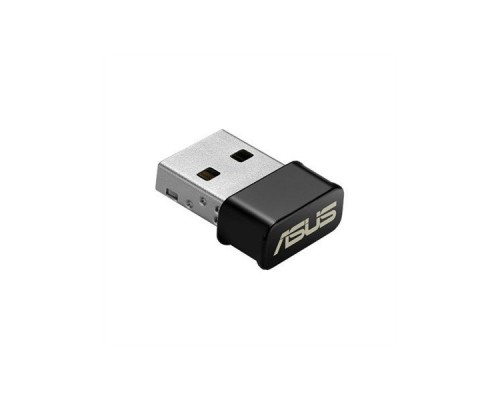 Адаптер USB-AC53 NANO/EU/13/GB_EU///