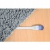 Патч-корд Hama UTP 4 пары cat6 5м белый RJ-45 (m)-RJ-45 (m)