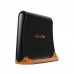 Маршрутизатор RB931-2nD hAP mini Wi-Fi router. 802.11b/g/n 2.4GHz, 3x Ethernet 10/100