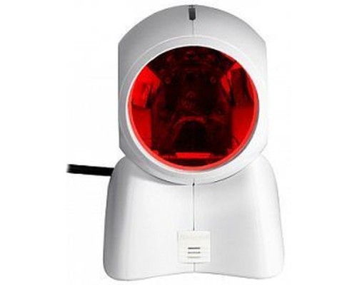 Сканер штрих-кода Honeywell 7190G ORBIT USB, белый 7190G-0USBX-0