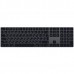 Клавиатура Magic Keyboard with Numeric Keypad - Space Gray