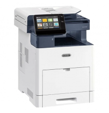 МФУ XEROX VersaLink B615V_XL Ч/Б,A4, Laser, P/C/S/F, 63 ppm, max 275K,GB, USB, Eth, DADF, HDD 250 Gb, EIP (ConnectKey)                                                                                                                                    