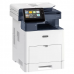 МФУ XEROX VersaLink B615V_XL Ч/Б,A4, Laser, P/C/S/F, 63 ppm, max 275K,GB, USB, Eth, DADF, HDD 250 Gb, EIP (ConnectKey)