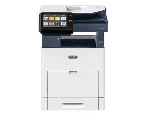 МФУ XEROX VersaLink B615V_XL Ч/Б,A4, Laser, P/C/S/F, 63 ppm, max 275K,GB, USB, Eth, DADF, HDD 250 Gb, EIP (ConnectKey)