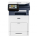 МФУ XEROX VersaLink B615V_XL Ч/Б,A4, Laser, P/C/S/F, 63 ppm, max 275K,GB, USB, Eth, DADF, HDD 250 Gb, EIP (ConnectKey)