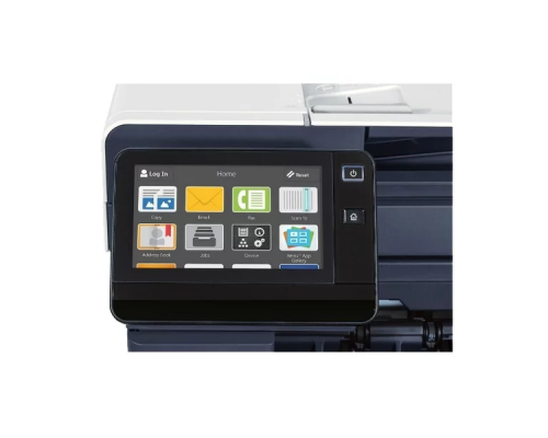 МФУ XEROX VersaLink B615V_XL Ч/Б,A4, Laser, P/C/S/F, 63 ppm, max 275K,GB, USB, Eth, DADF, HDD 250 Gb, EIP (ConnectKey)