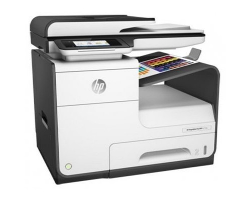 Многофункциональное устройство HP PageWide 377dw MFP