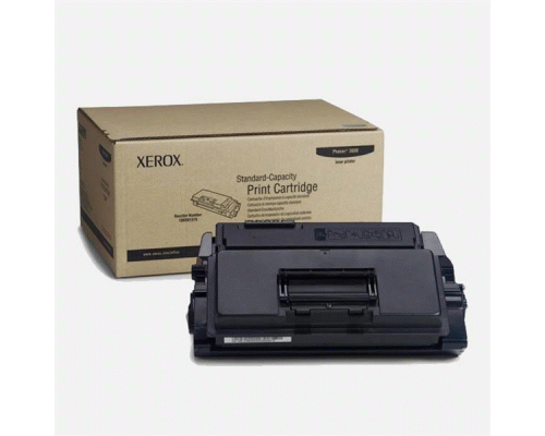 Картридж Xerox 106R01370 для Phaser 3600 (7K)