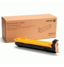 Барабан XEROX WC 6400 голубой (30K) (108R00775)                                                                                                                                                                                                           