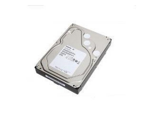 Жесткий диск Toshiba SATA-III 4Tb MG04ACA400E Enterprise Capacity (7200rpm) 128Mb 3.5