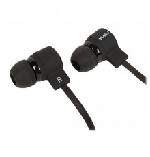 Наушники Sven SEB-B265MV Black Bluetooth                                                                                                                                                                                                                  