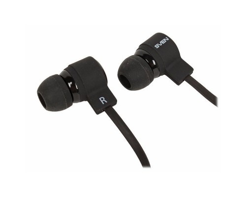 Наушники Sven SEB-B265MV Black Bluetooth