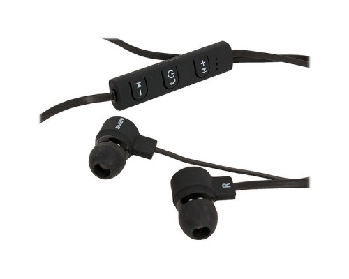 Наушники Sven SEB-B265MV Black Bluetooth