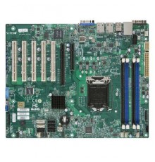 Серверная плата SuperMicro MBD-X10SLA-F-O                                                                                                                                                                                                                 