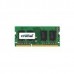 Модуль памяти SODIMM DDR3  4GB PC3-12800 Crucial CT51264BF160B(J)