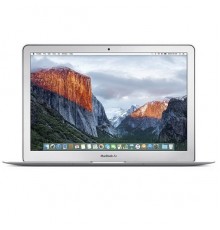 Ноутбук Apple MacBook Air 13 i5-5350U/8G/SSD128/noODD/MacOS/13.3