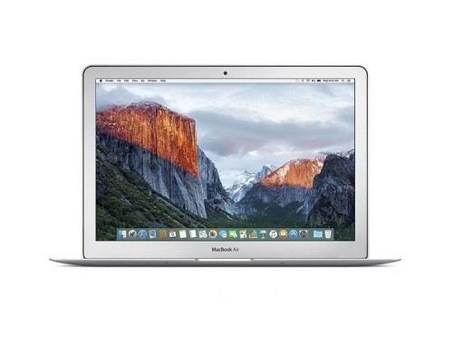 Ноутбук Apple MacBook Air 13 i5-5350U/8G/SSD128/noODD/MacOS/13.3