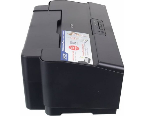 Принтер Epson L1800  C11CD82402 A3, 5760 x 1440 dpi, 15 стр/мин(A4),  USB