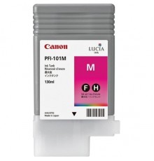 Картридж Canon PFI-101 Magenta для iPF5100                                                                                                                                                                                                                