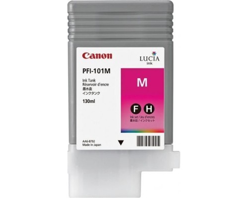 Картридж Canon PFI-101 Magenta для iPF5100