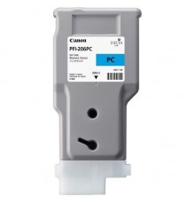 Картридж Canon PFI-206 B Blue для  iPF6400/6450 300ml                                                                                                                                                                                                     