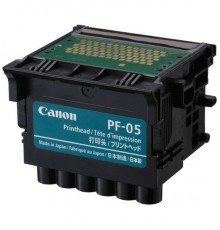 Печатающая головка Canon PF-05 (3872B001)                                                                                                                                                                                                                 